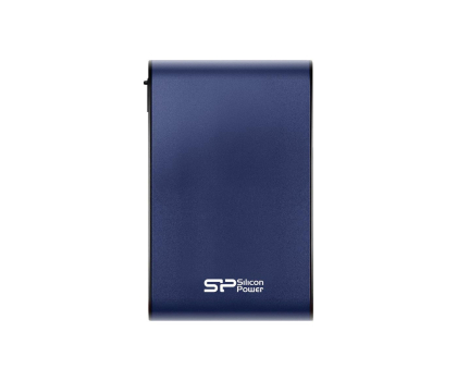 Dysk zewnętrzny SILICON POWER A80 2TB SP020TBPHDA80S3B